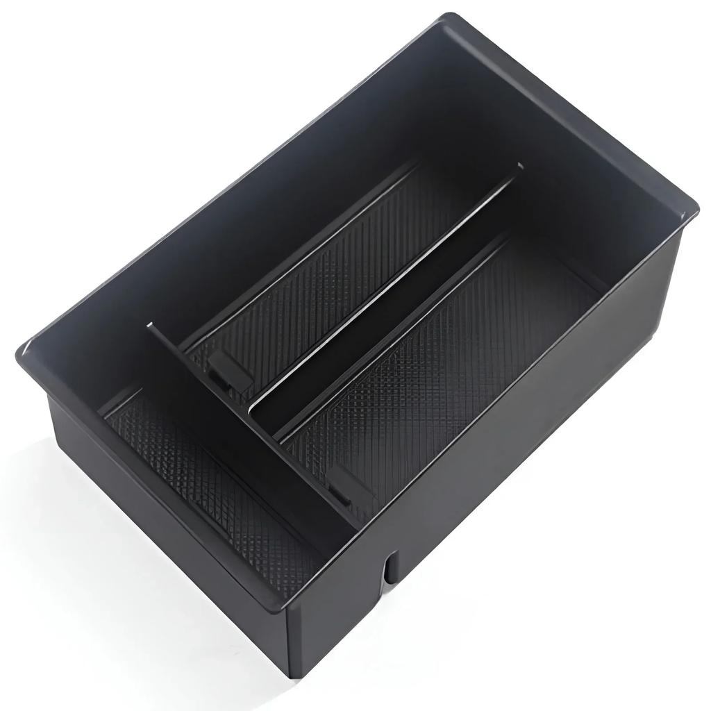 Car Accessories For Chery Tiggo 8 Pro 2024~2025 Car Center Console Armrest Storage Box Multifunctistorage Auto Interior Parts