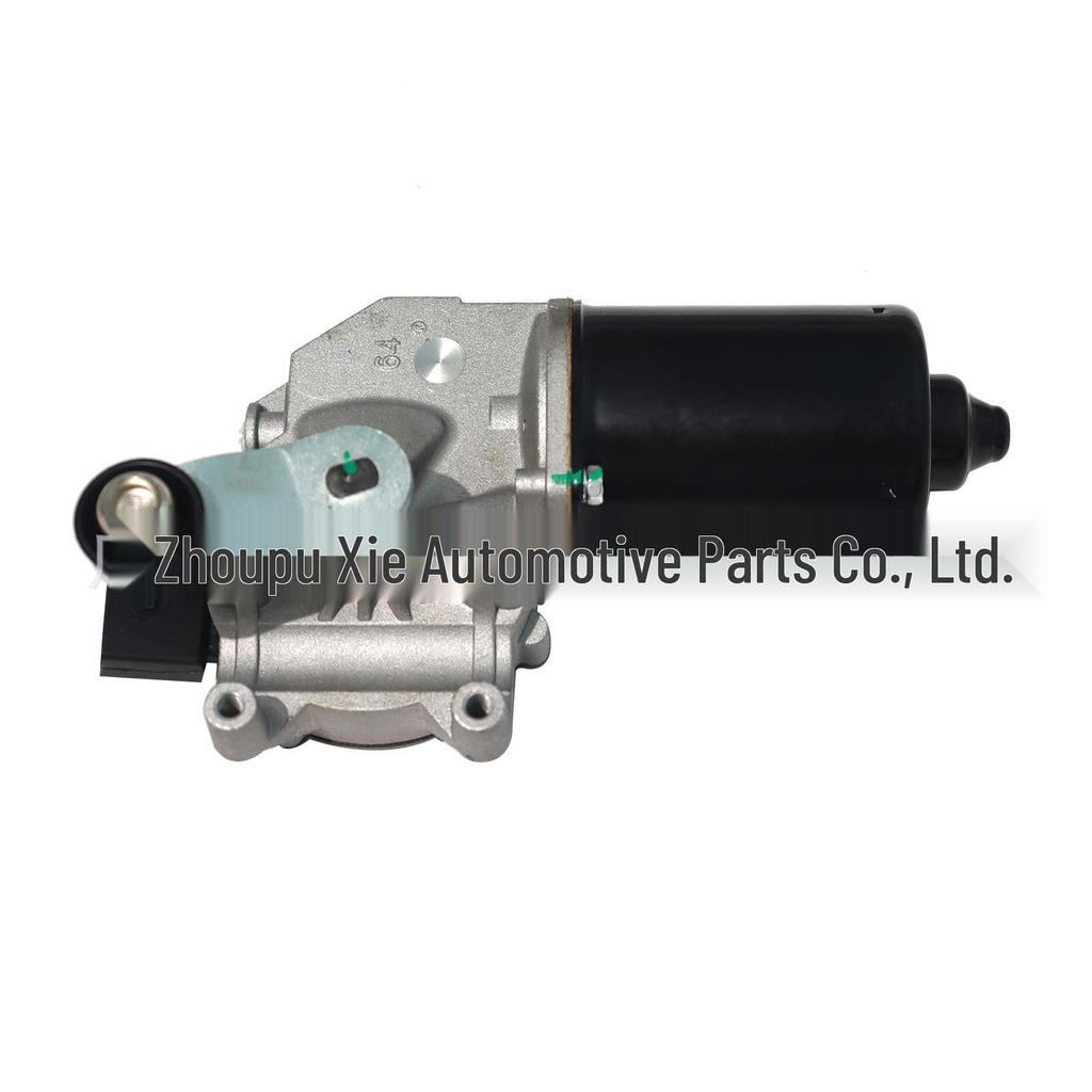 BMW E90 Wiper Motor Replacement