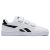 Reebok Royal Complete 2 Sneakers Black/White Unisex FU7852