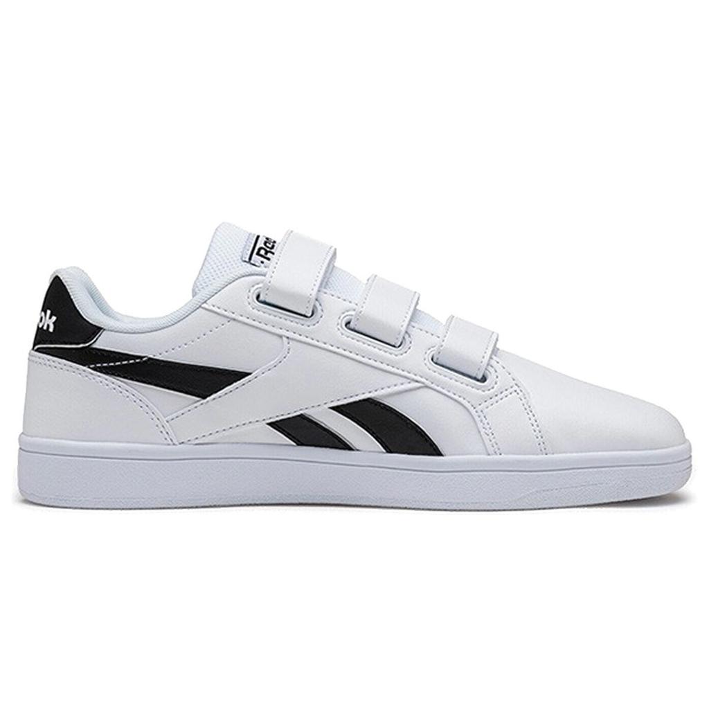 Reebok Royal Complete 2 Sneakers Black/White Unisex FU7852