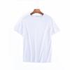 Mens Modal T-Shirt Short Sleeve Loose O-Neck Men T Shirt Bottom Large Size Undershirt Man T Shirt Solid Color for Male Tops Tees
