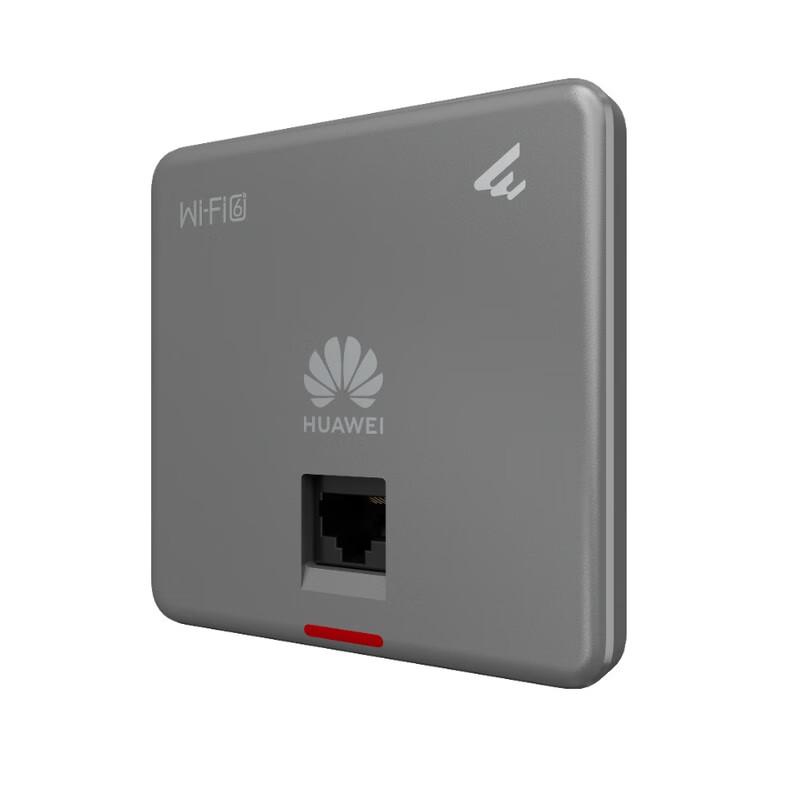 Huawei Kunling AP160 WiFi 6 Dual-Band Wall Plate AP (CN version)
