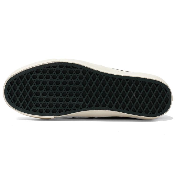 Authentisch Pilgrim Surf + Supply x Authentisch Og Vans Lx 'Olive Marshmallow' VN0A4BV906D