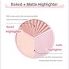 CLUB CLIO PERIPERA V Highlighter  2.2 G + 6 G (3 Options)