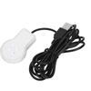 USB Plug In Mini Handheld Acne Removal Machine Blue Light Therapy Acne Treatment Device