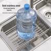 Bai Jie Stainless Steel Kitchen Sink Dish Drying Rack