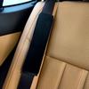 Set of 2 Seat Belt Covers Seat Belt Pads Black Seat Belt Pads Soft
