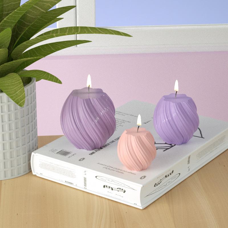 

DIY силиконовый стереоскопический домашний декор ручной работы орнамент ручная работа ремесло