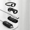 1PC Cable Protector Soft Silicone Cover for Phone USB Charging Cable Protector