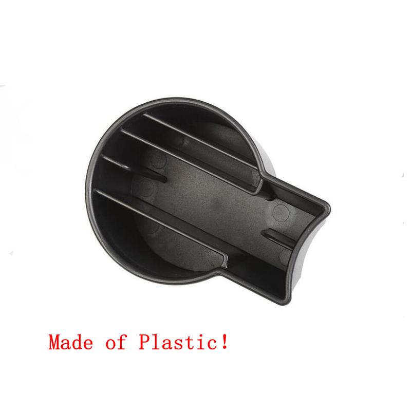 Center Console Water Cup Storage Box Frame Cover Trim Accessories Interior For Tesla Model 3 2018 -  / Model Y  - 2024