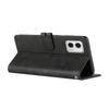 For Moto G73 G13 Case Leather Flip Case on For Funda Motorola Moto G 73 G13 G53 G23 Phone Case Retro Magnetic Wallet Cover Coque