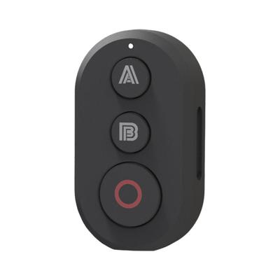 Télécommande Bluetooth pour Appareil Photo Pour DJI Action4/5pro Pour Tiktok Défilement à Distance du Bout du Doigt Déclencheur d'Appareil Photo Sans Fil Outil Selfie