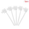 5Pcs Perfume Refill Tools Diffuser Funnels Dispenser Sprayer Cosmetic Pump