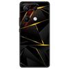 For Redmi Note 14S 4G Phone Case 14 s Marble Painting Pattern Soft Silicone Anti Drop Cover For  Xiaomi Redmi Note 14S Shell
