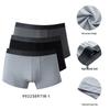 Anta Men's Modal Breathable Boxer Briefs 3-Pack