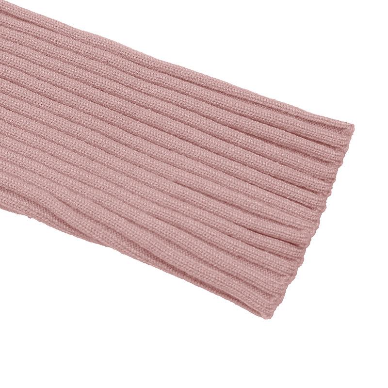 YYFS Women's Fashion Spring Fall Solid Color Print Long Sleeve Square Collar High Waist Casual Dresses