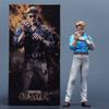 Jujutsu Kaisen Anime Peripheral 21cm Nanami Kento Figure Model Toys Collect Statue Doll Decoration Birthday Gift