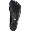 Vibram Fivefingers KSO Evo Trail Running Shoes