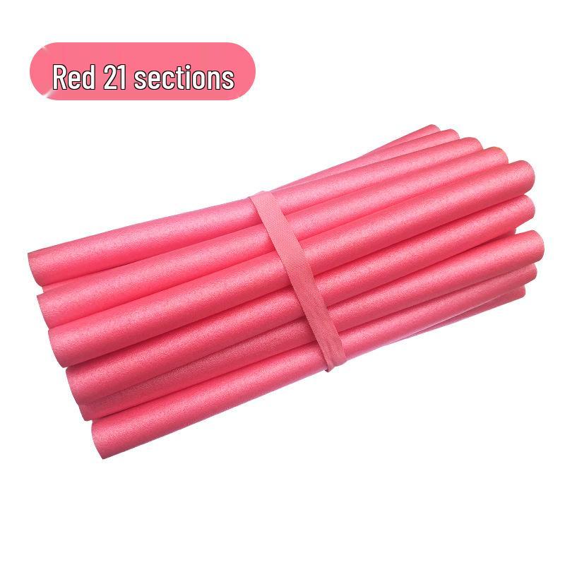 Kindergarten Foam Noodle Sticks: Sensory Training & Hopscotch Toy