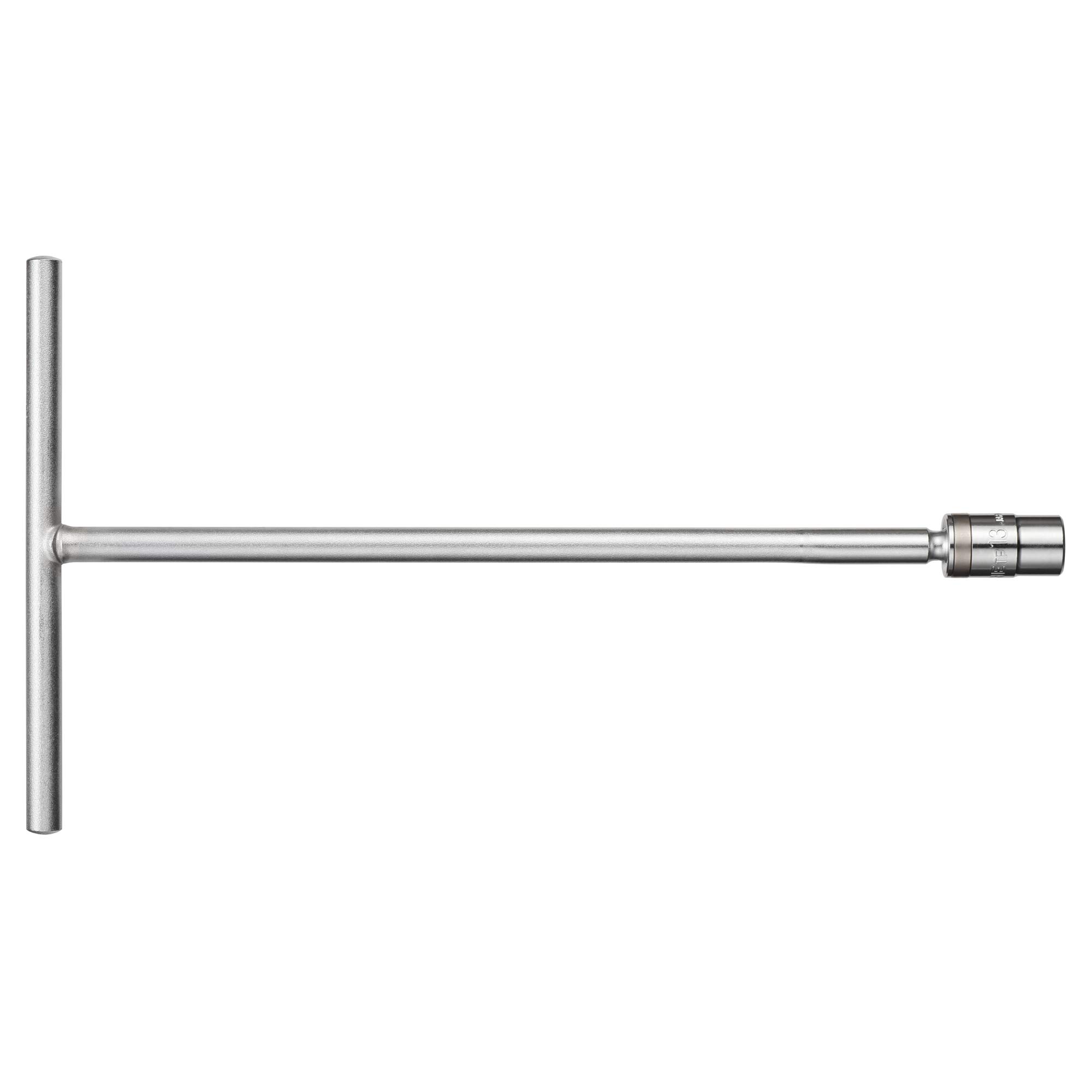 

TONE Flex Wrench 13mm Width T-Type (Ball Type) TF-13,