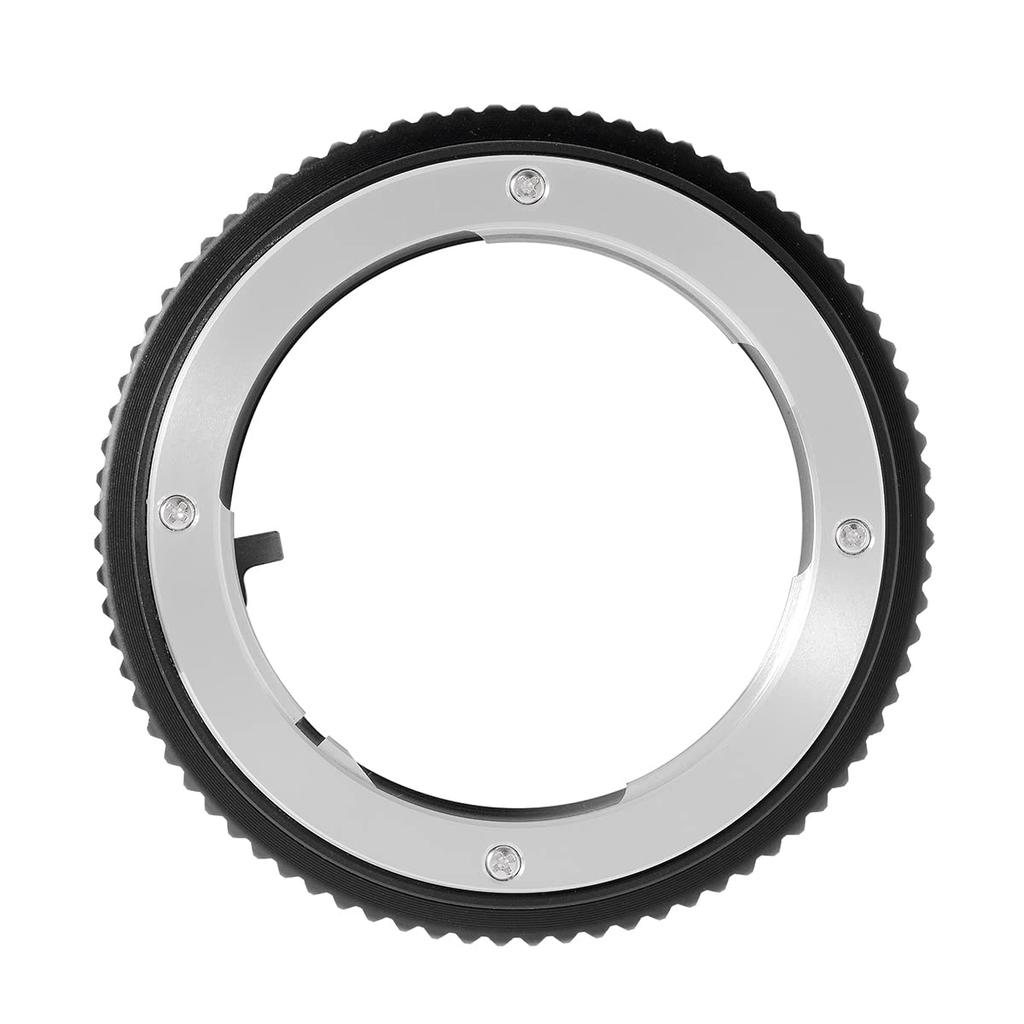 SHOTEN Mount Adapter OM mount lens Nikon Z mount (Olympus conversion) OOM-NZ