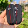 4 Buttons Silicone Car Remote Key Case Remote Flip Key FOB Shell for BMW MINI J01 J05 U25 F65 F66 2026 Keychain  Accessories