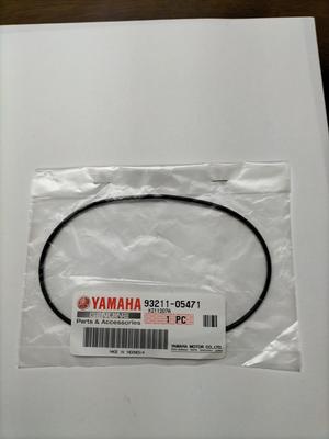 Genuine O-Ring (5H0) 93211-05471