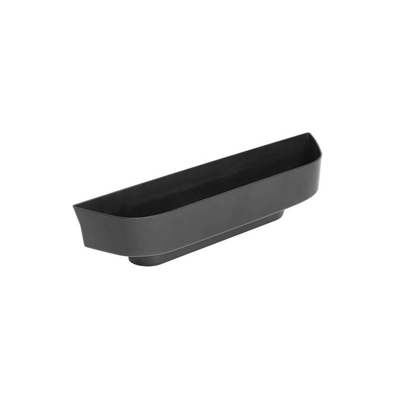 Úložný box loketní opěrky spolujezdce do auta Organizér Kontejner Pro Jeep Wrangler TJ 1997-2006 Interiérové Úložné Uklízecí Příslušenství