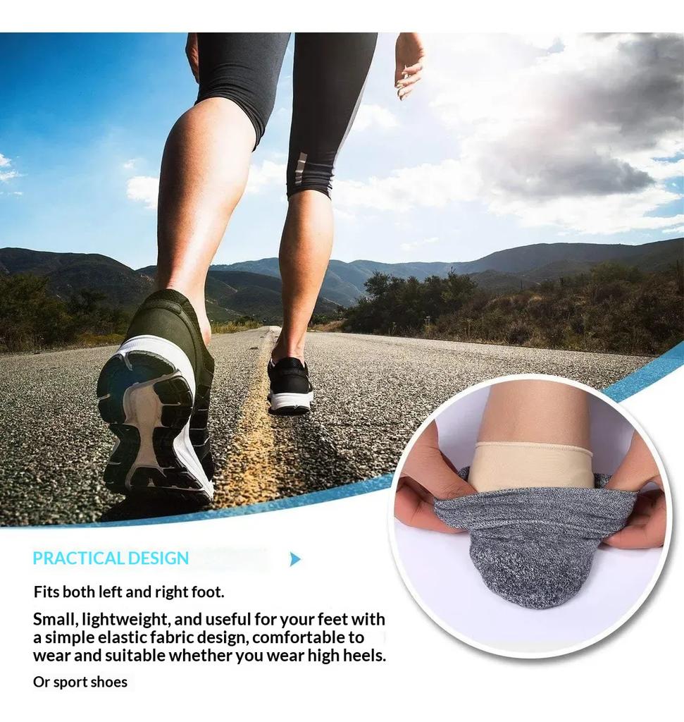 Hallux valgus-skena, Justerbar tåseparerare