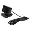 USB Camera High Resolution 1080P 30fps Flexible Rotation Multifunctional HD Video Conferencing
