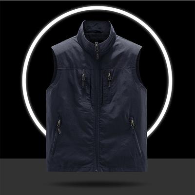 Obleky a saka – Vesty