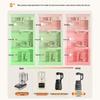 Joyoung L18-Y915S Quiet Multi-functional Smart Blender CN plug (adapter included)