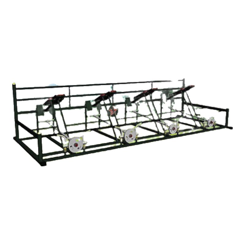 Heavy-Duty Combination Strength Trainer