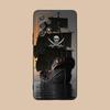 Pirate Corsair Mobile Phone Case for Samsung Galaxy M55 54 42 35 34 33 32 23 22 15 14 13 12 F55 5G Colorful Cover Luxury Pretty