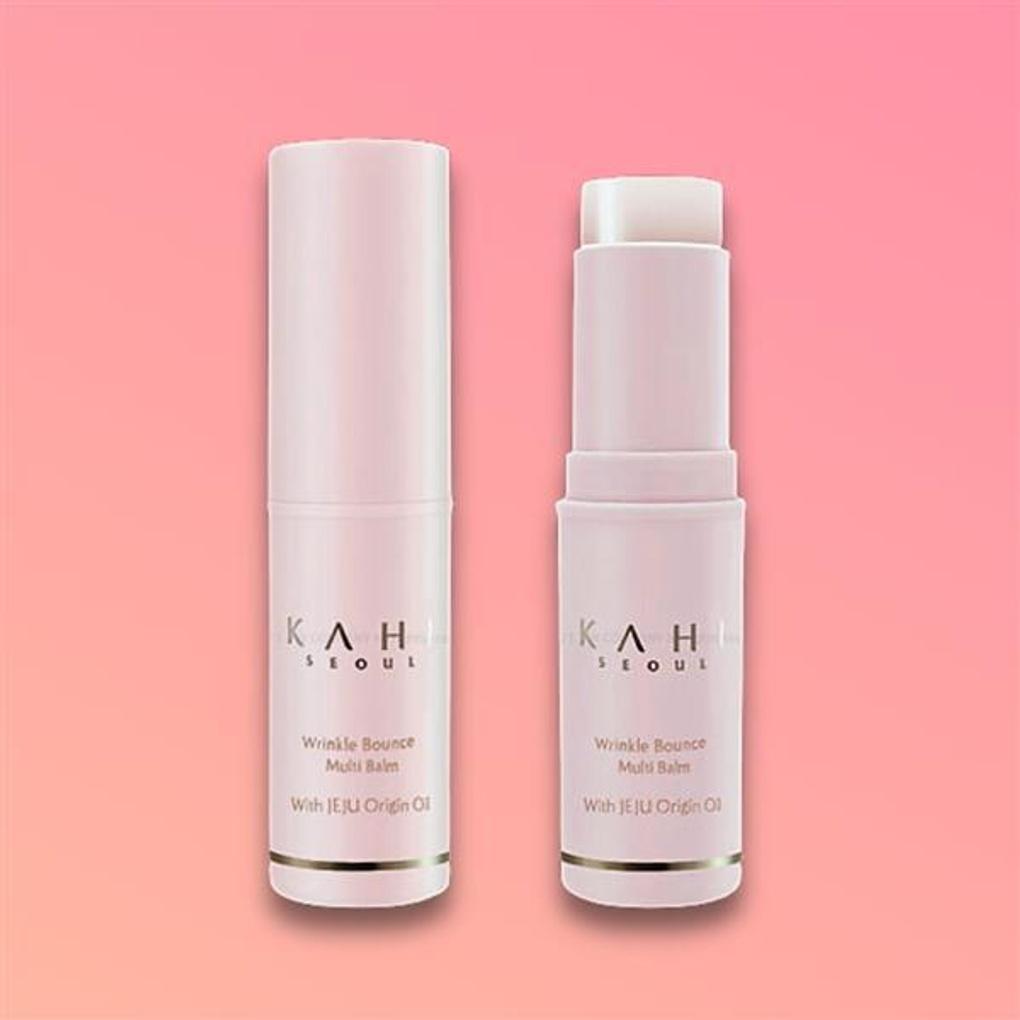 Gahi Multi-Bam Refill Main Product 9g (until 26.03.06) + Refill 9g (27.03)