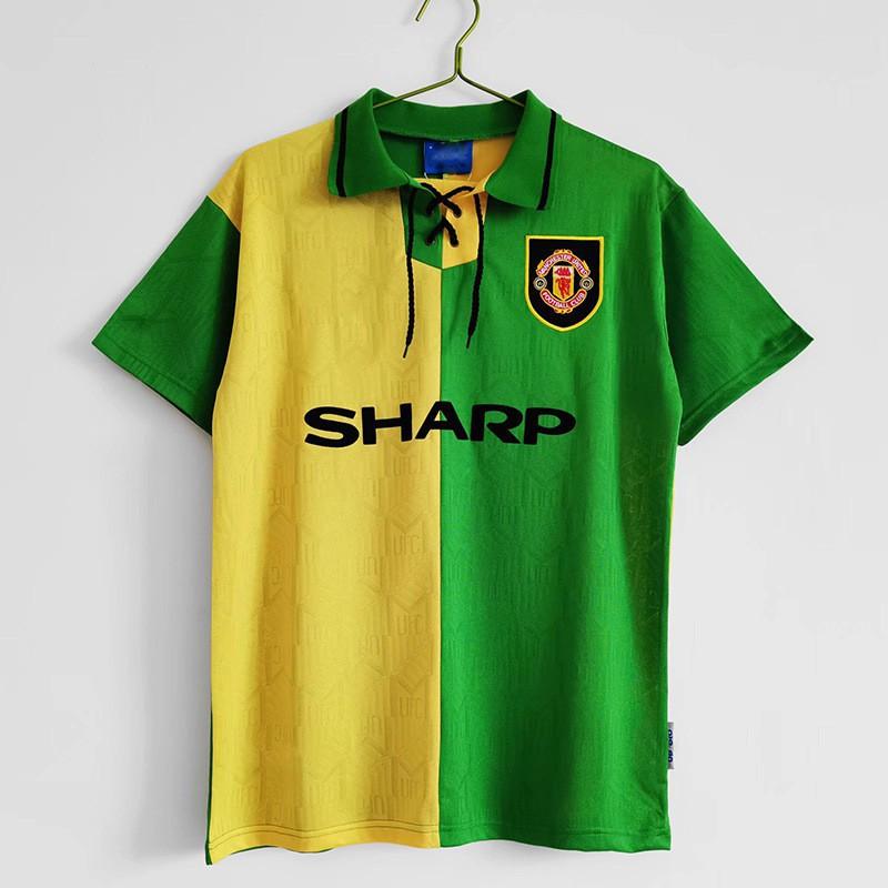 AC Inter Milan Retro Shirt Short-sleeved Germany Chelsea England Juve Paris Football