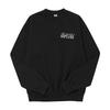 Sporty   Rich Cr832bk Made In Usa  Made In Usa  Public Sweatshirt