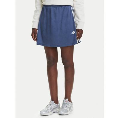Stadium Mini Skirt 3-Stripes Tennis Inspired Jacquard