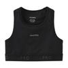 USA Pro Girls Logo Crop Top