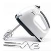 Compact Electric Egg Beater for Baking and Cream Mixing