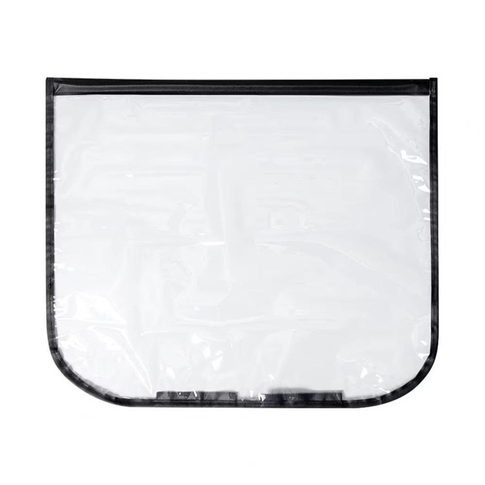 Universal EV Charger Plug Port Cover Electric Vehicle Charger Port Cover All-Weather Use