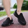2024 New Shoes Men Loafers Light Walking Breathable Summer Comfortable Casual Shoes Men Sneakers Zapatillas Hombre Plus Couple