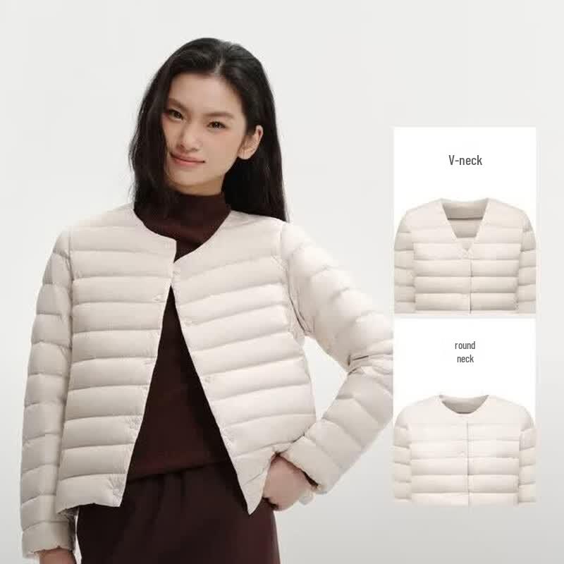 Bosideng Women s Lightweight Down Jacket