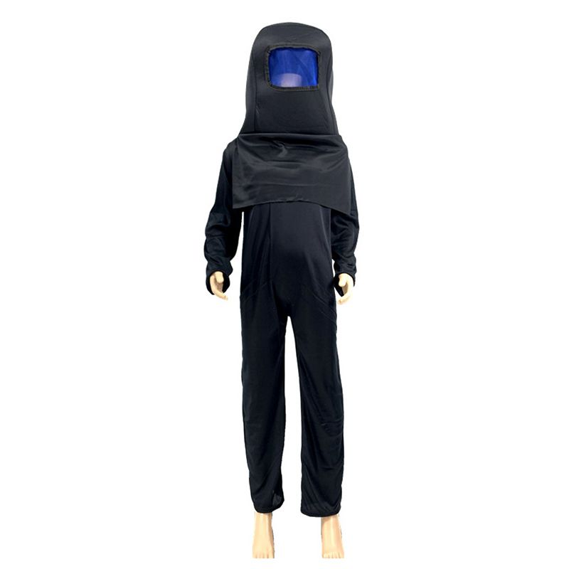 3pcs Kids Cosplay Costume Children Halloween Party Show Sets Jumpsuit