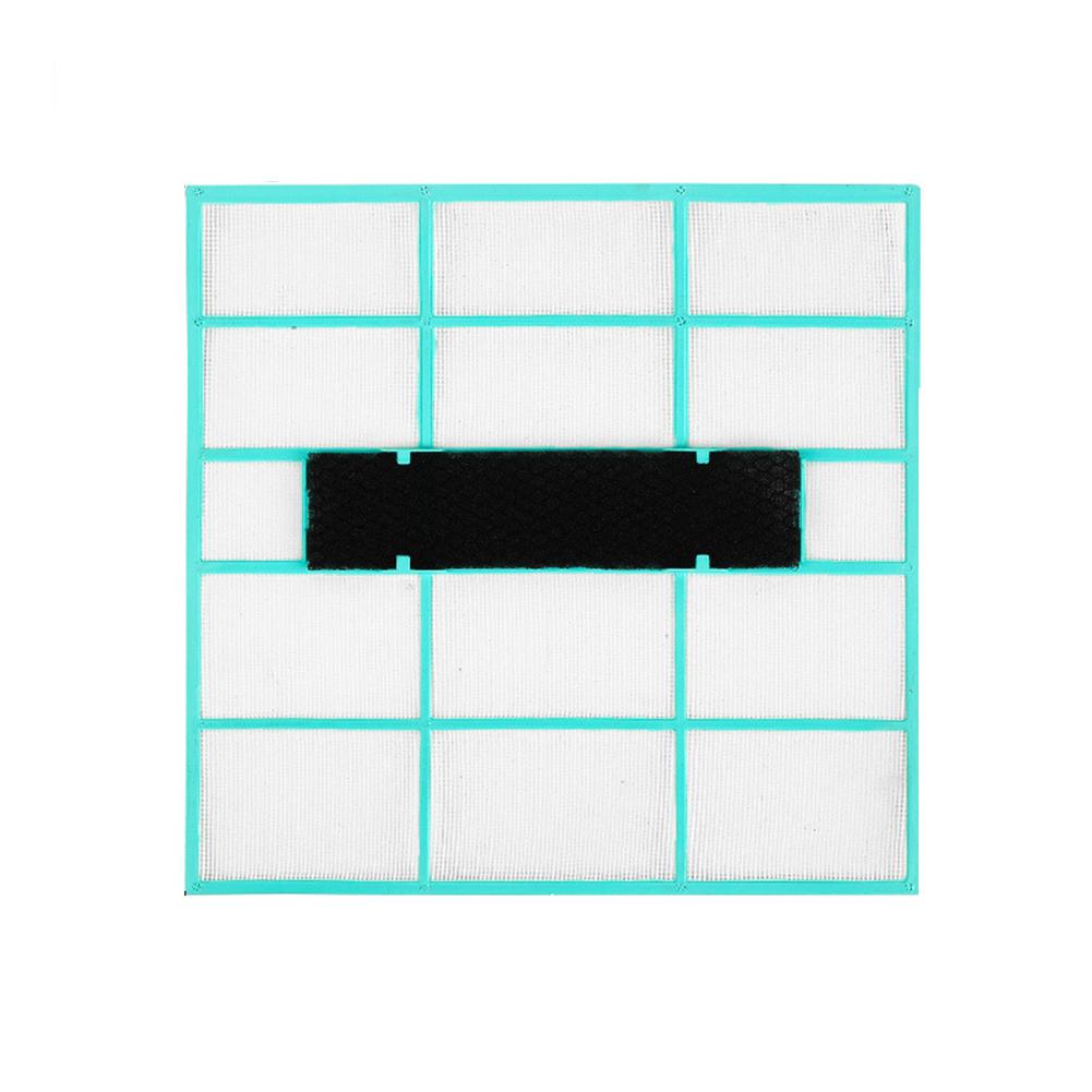 Dust Prevention Filter Air Conditioning Filter Common Compatibility Easy Installation Effective Dust Prevention