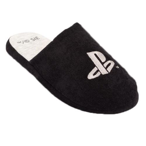 Playstation Mens Slippers