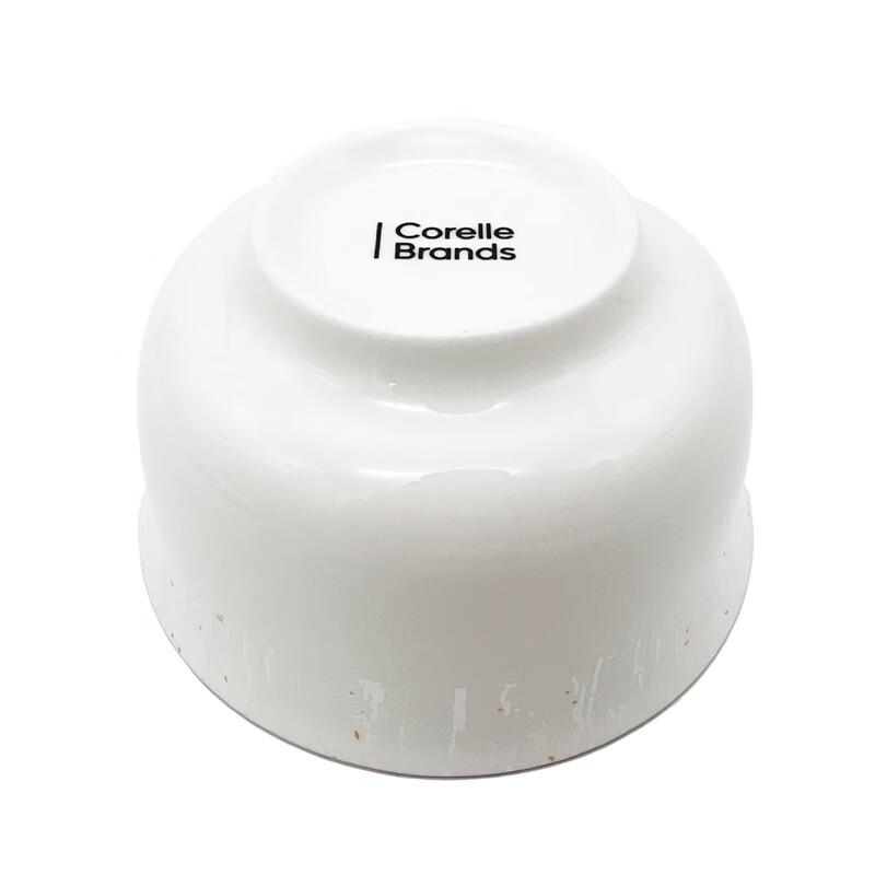 Corelle Brands Nordic Ceramic 9-Piece Dinner Set