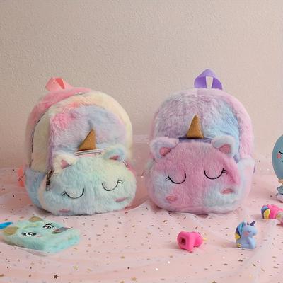 Bonecas e peluches – Mochilas peluches