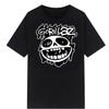 Harajuku Anime Shirt Gorillaz Tee Adult Great Quality Tshirt Retro Manga Graphic Tshirts Men Clothing Oversized T Shirt Mens Tee