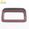 21 Kustu Headlight Adjustment Switch Bright Ring & Control Button Decorative Sticker